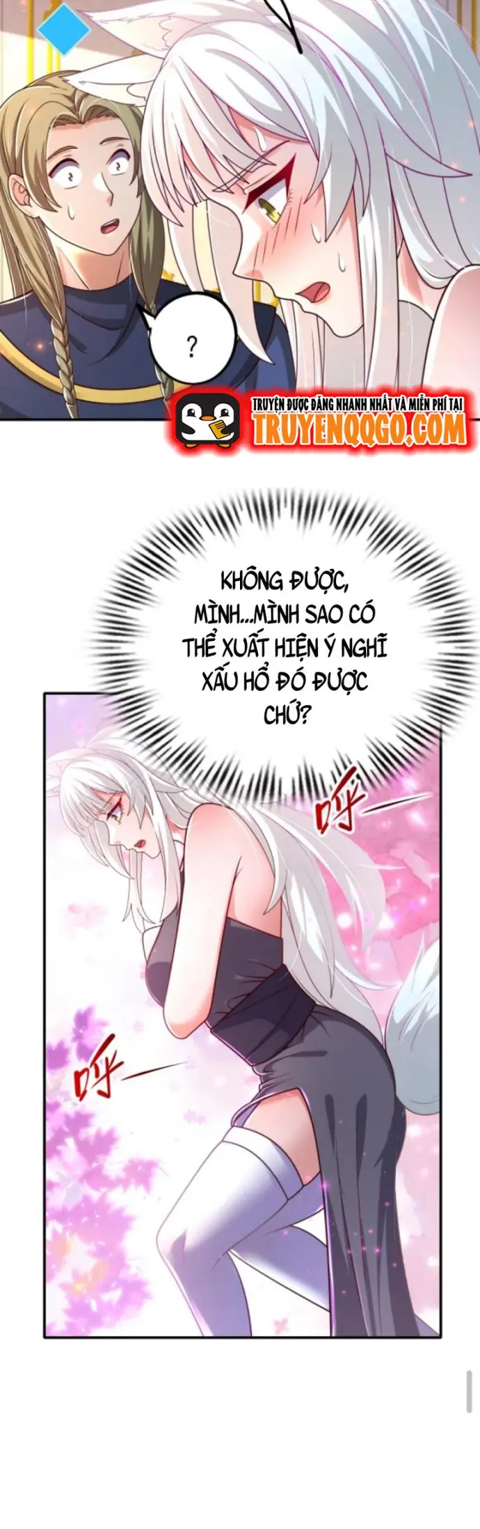 Cả Server Đều Muốn Ám Sát Ta Chapter 28 - Trang 2