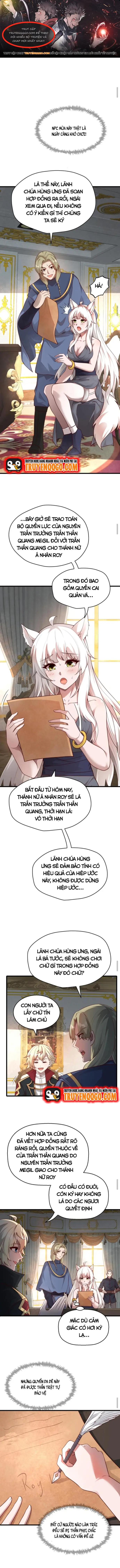 Cả Server Đều Muốn Ám Sát Ta Chapter 29 - Trang 2