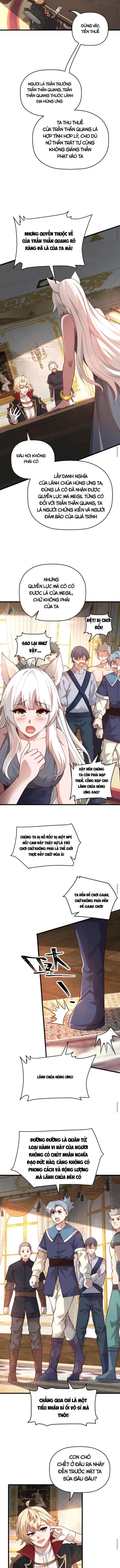 Cả Server Đều Muốn Ám Sát Ta Chapter 29 - Trang 2