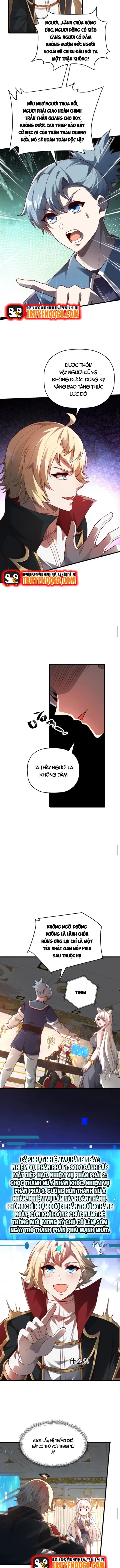 Cả Server Đều Muốn Ám Sát Ta Chapter 29 - Trang 2