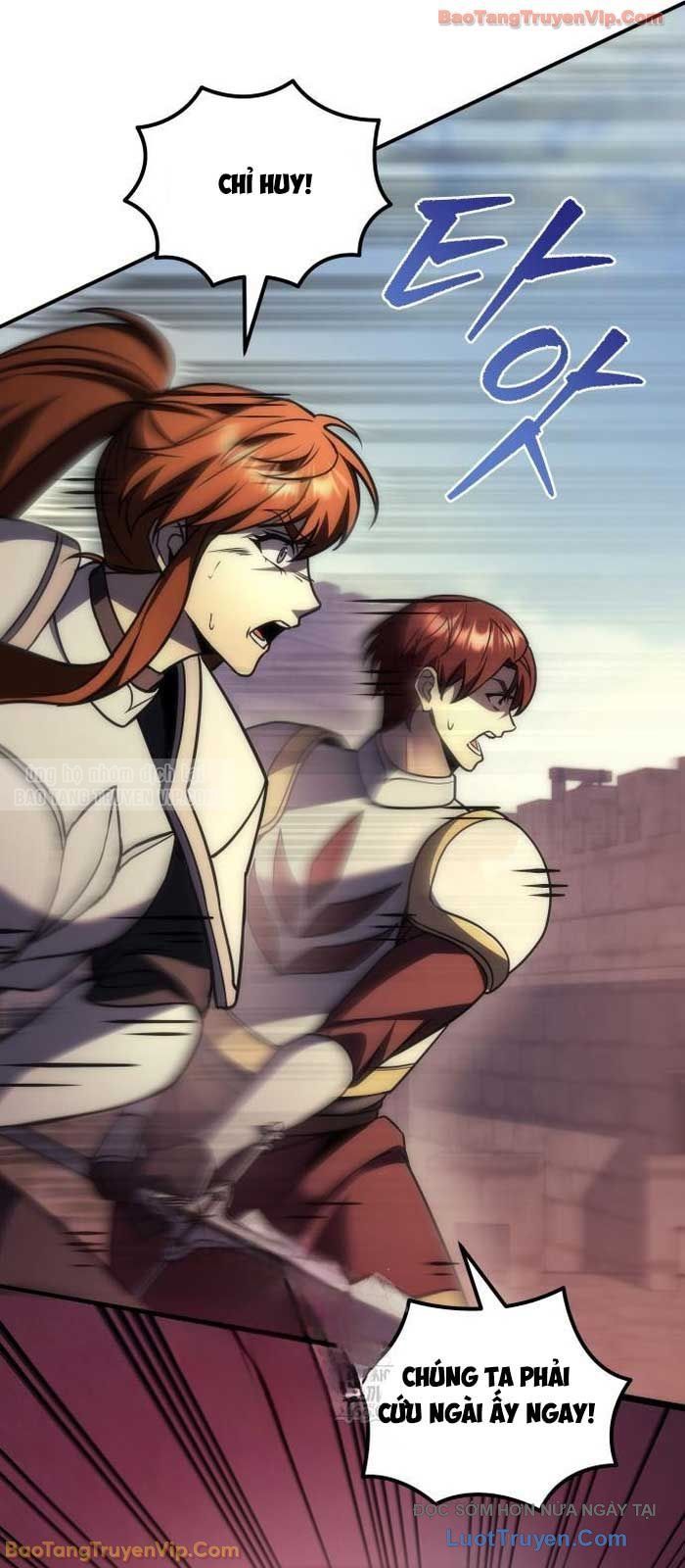 Hồi Quy Giả Của Gia Tộc Suy Vong Chapter 106 - Trang 2