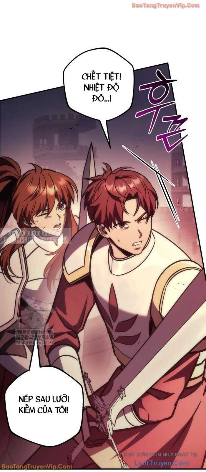 Hồi Quy Giả Của Gia Tộc Suy Vong Chapter 106 - Trang 2