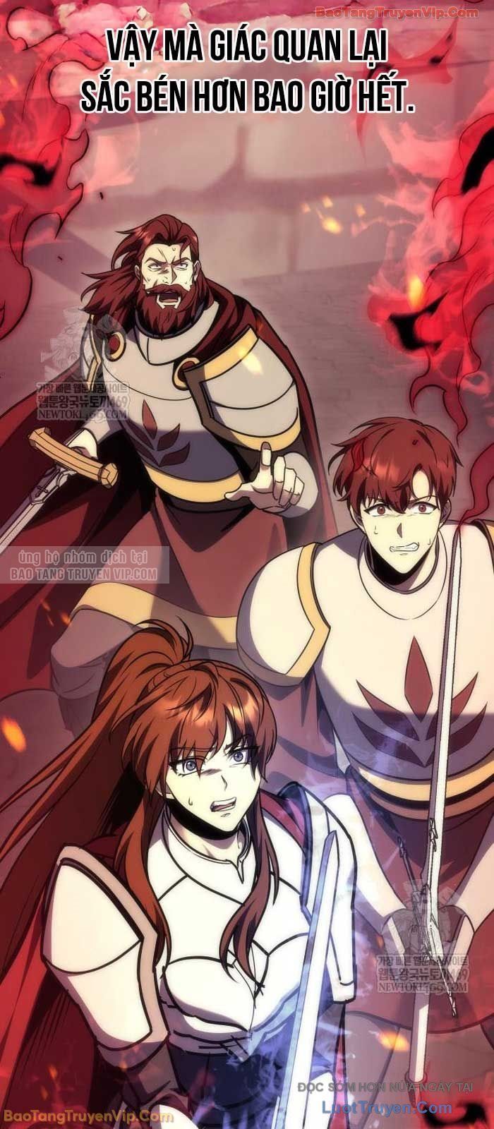 Hồi Quy Giả Của Gia Tộc Suy Vong Chapter 106 - Trang 2