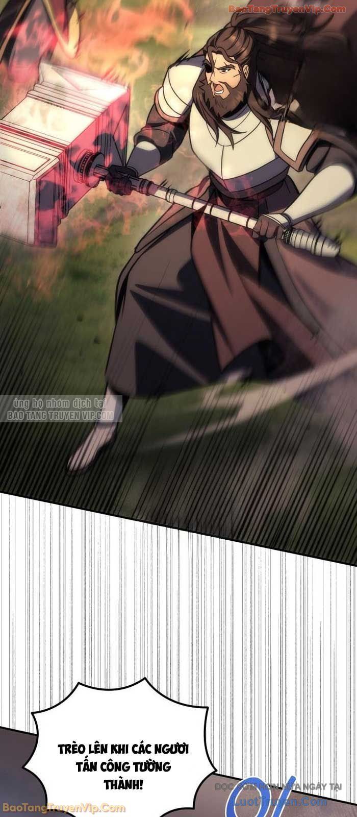 Hồi Quy Giả Của Gia Tộc Suy Vong Chapter 106 - Trang 2