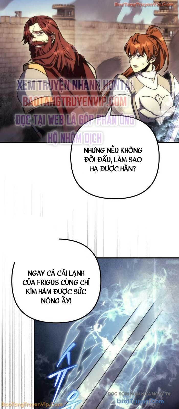 Hồi Quy Giả Của Gia Tộc Suy Vong Chapter 106 - Trang 2