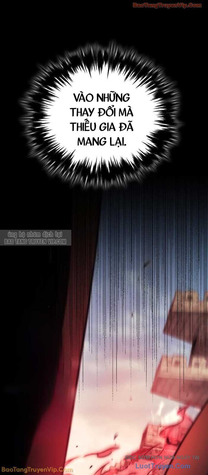 Hồi Quy Giả Của Gia Tộc Suy Vong Chapter 106 - Trang 2