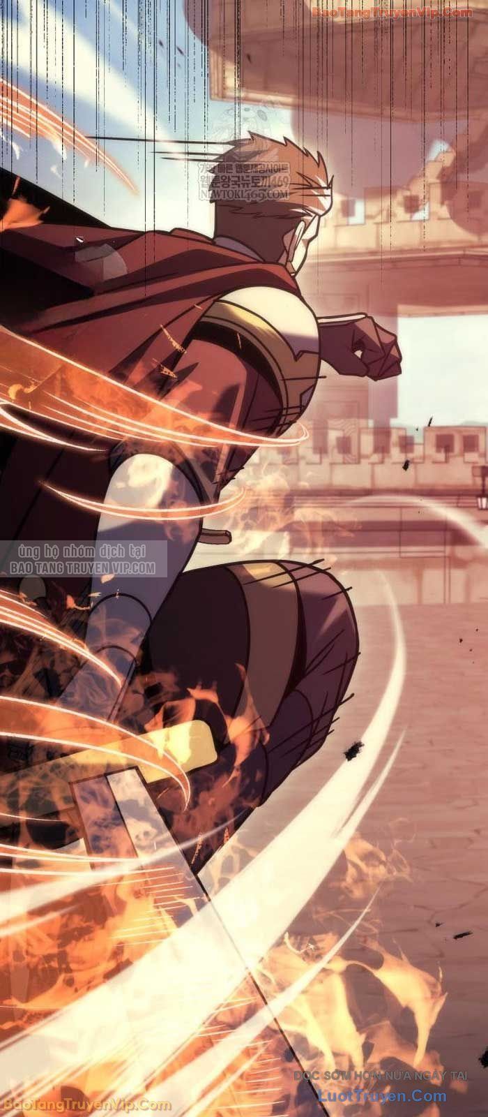 Hồi Quy Giả Của Gia Tộc Suy Vong Chapter 106 - Trang 2
