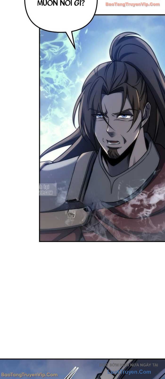 Hồi Quy Giả Của Gia Tộc Suy Vong Chapter 106 - Trang 2