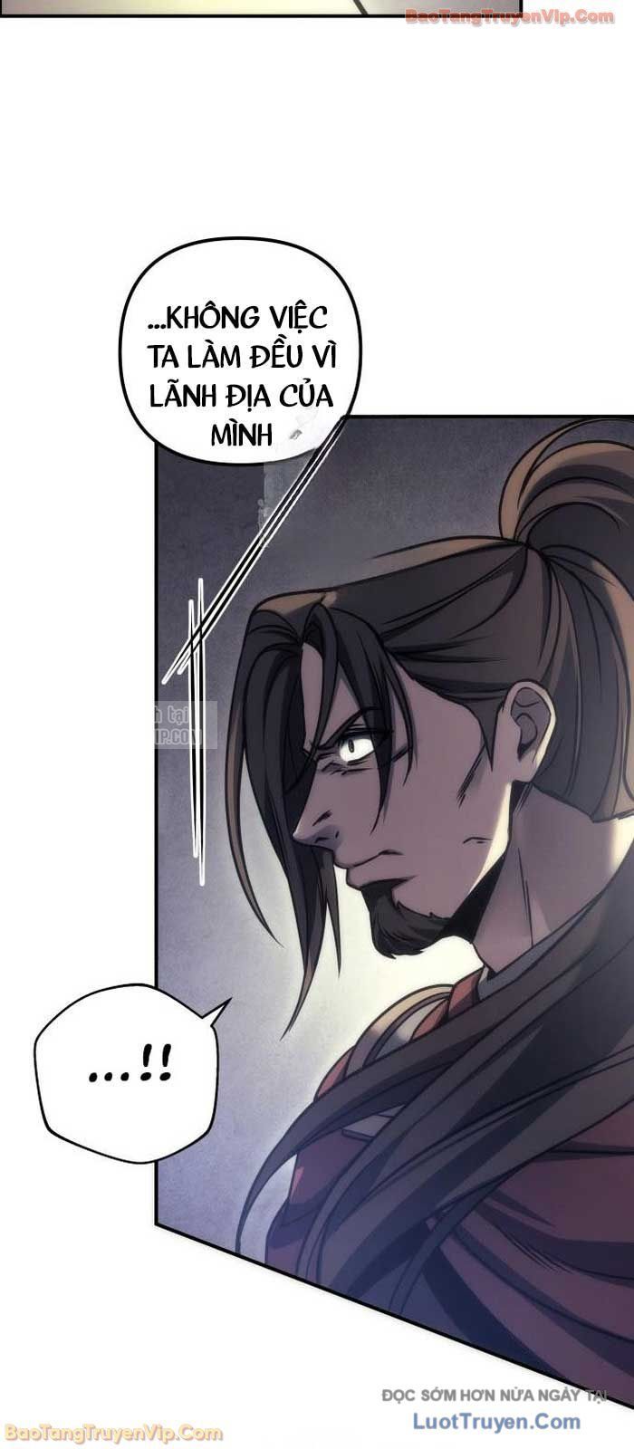 Hồi Quy Giả Của Gia Tộc Suy Vong Chapter 106 - Trang 2