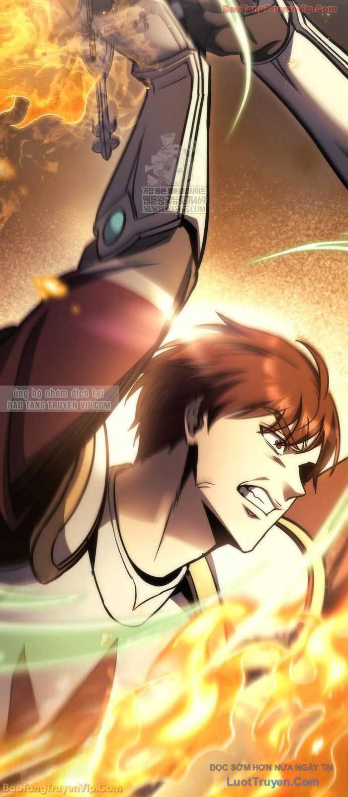 Hồi Quy Giả Của Gia Tộc Suy Vong Chapter 106 - Trang 2