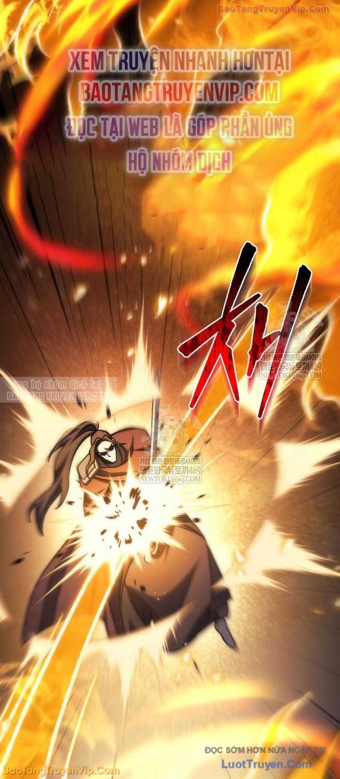 Hồi Quy Giả Của Gia Tộc Suy Vong Chapter 106 - Trang 2