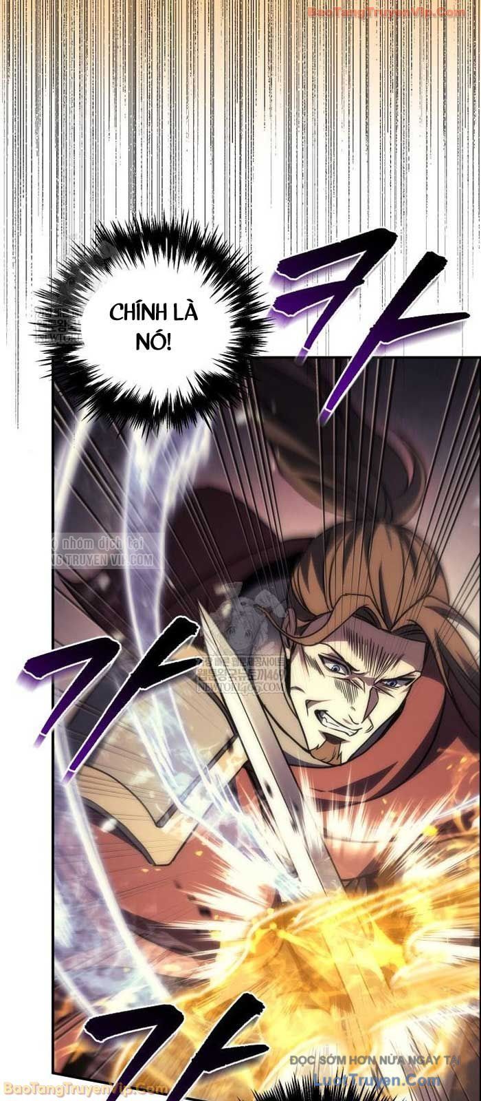 Hồi Quy Giả Của Gia Tộc Suy Vong Chapter 106 - Trang 2