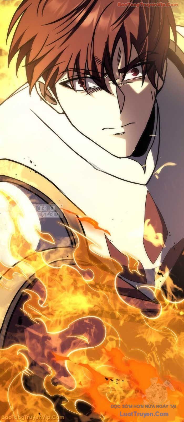 Hồi Quy Giả Của Gia Tộc Suy Vong Chapter 106 - Trang 2