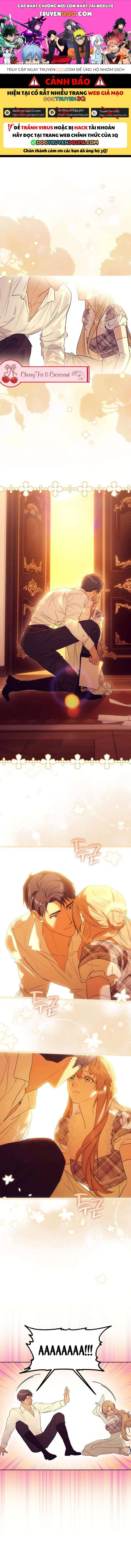 Chàng Ryan Của Em Chapter 18 - Trang 2