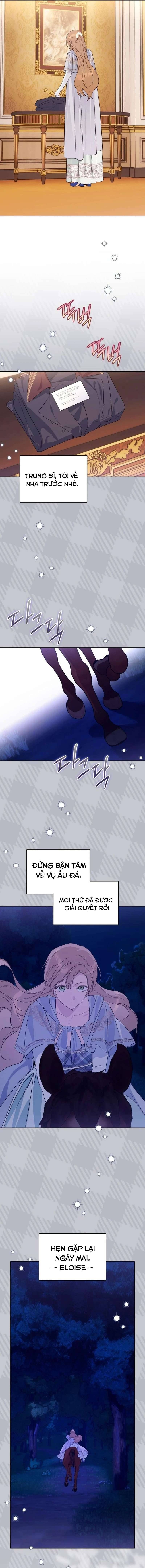 Chàng Ryan Của Em Chapter 18 - Trang 2