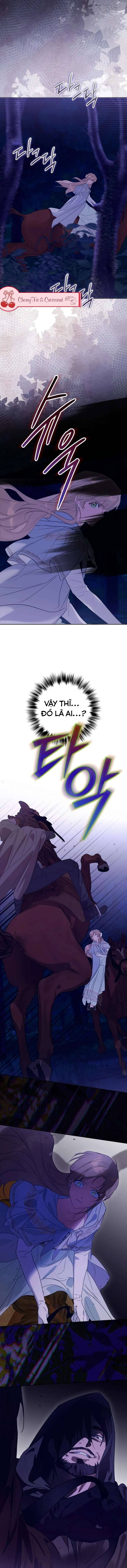 Chàng Ryan Của Em Chapter 18 - Trang 2