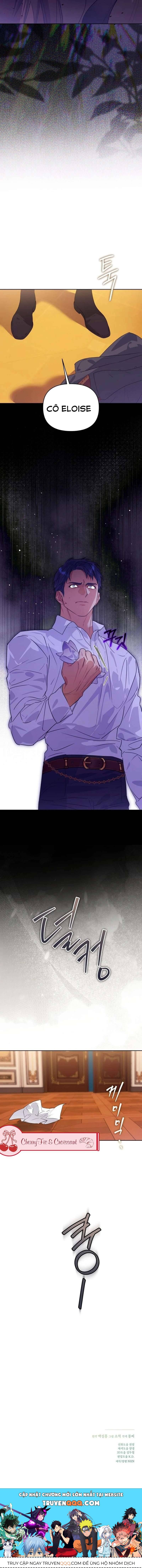 Chàng Ryan Của Em Chapter 18 - Trang 2