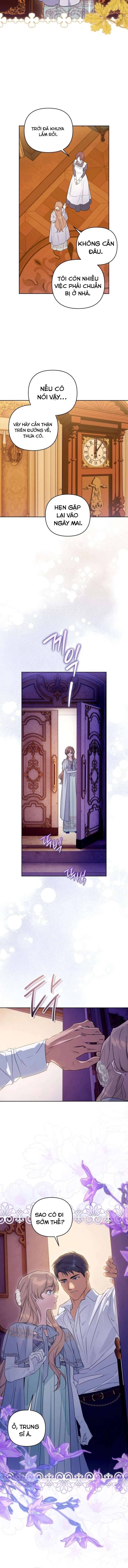 Chàng Ryan Của Em Chapter 18 - Trang 2