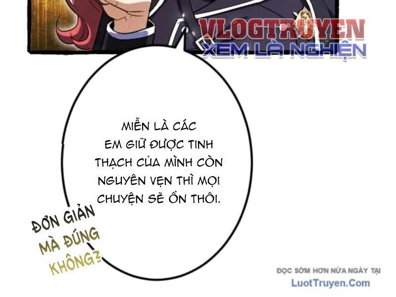 Tổ Sư Hồi Quy: Tái Sinh Thành Hậu Duệ Sau Nghìn Năm Chapter 10 - Trang 2