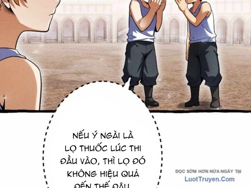 Tổ Sư Hồi Quy: Tái Sinh Thành Hậu Duệ Sau Nghìn Năm Chapter 10 - Trang 2