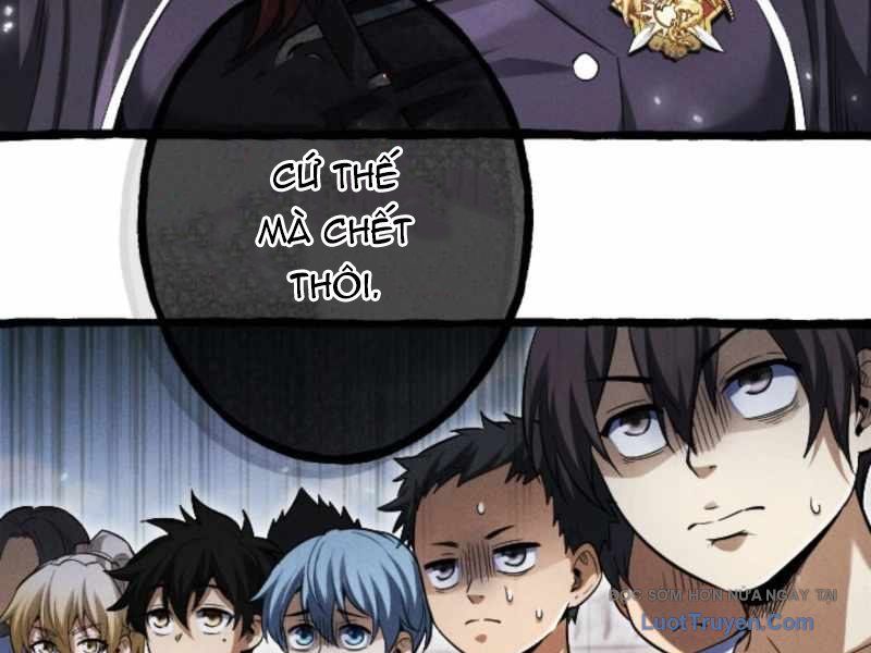 Tổ Sư Hồi Quy: Tái Sinh Thành Hậu Duệ Sau Nghìn Năm Chapter 10 - Trang 2