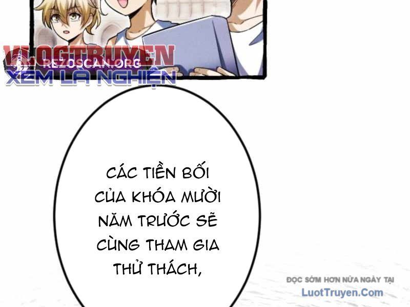 Tổ Sư Hồi Quy: Tái Sinh Thành Hậu Duệ Sau Nghìn Năm Chapter 10 - Trang 2