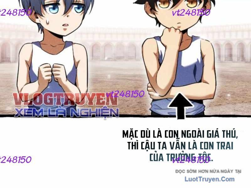 Tổ Sư Hồi Quy: Tái Sinh Thành Hậu Duệ Sau Nghìn Năm Chapter 10 - Trang 2