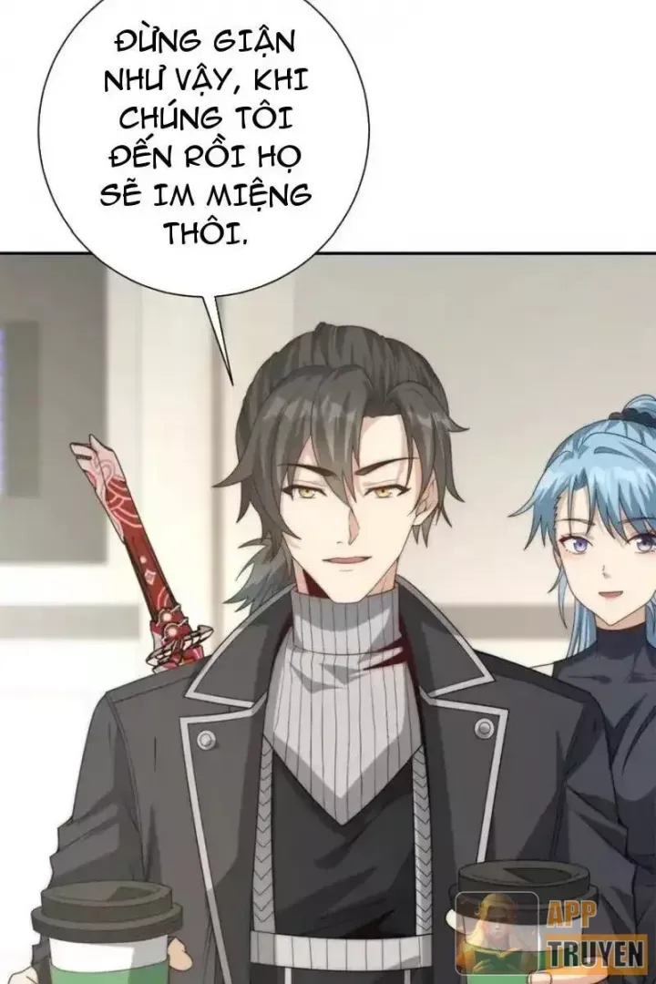 Dị Năng Trùng Sinh Ta Sớm Ở Đỉnh Cao Chapter 60 - Trang 2