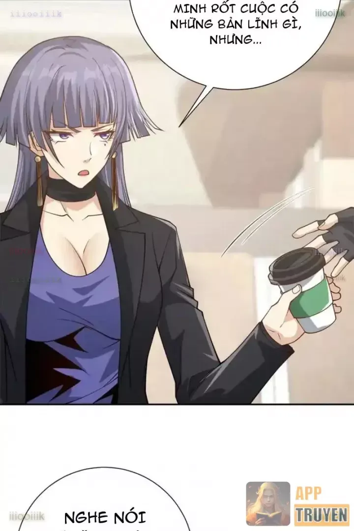 Dị Năng Trùng Sinh Ta Sớm Ở Đỉnh Cao Chapter 60 - Trang 2