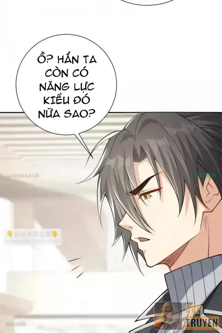 Dị Năng Trùng Sinh Ta Sớm Ở Đỉnh Cao Chapter 60 - Trang 2