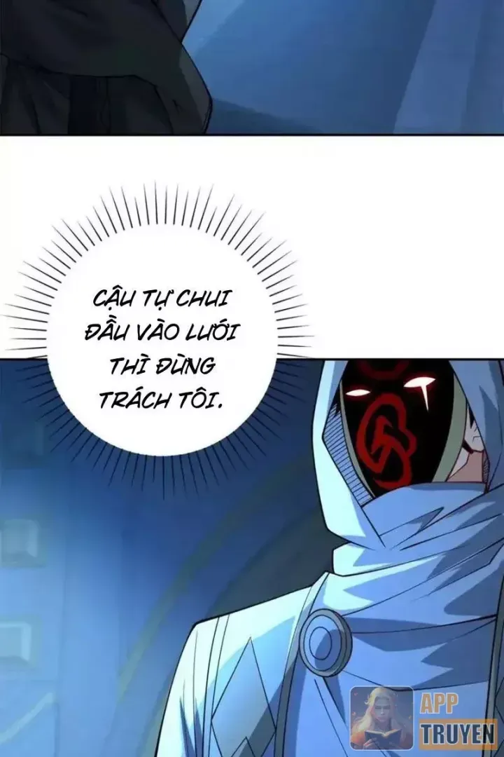 Dị Năng Trùng Sinh Ta Sớm Ở Đỉnh Cao Chapter 60 - Trang 2