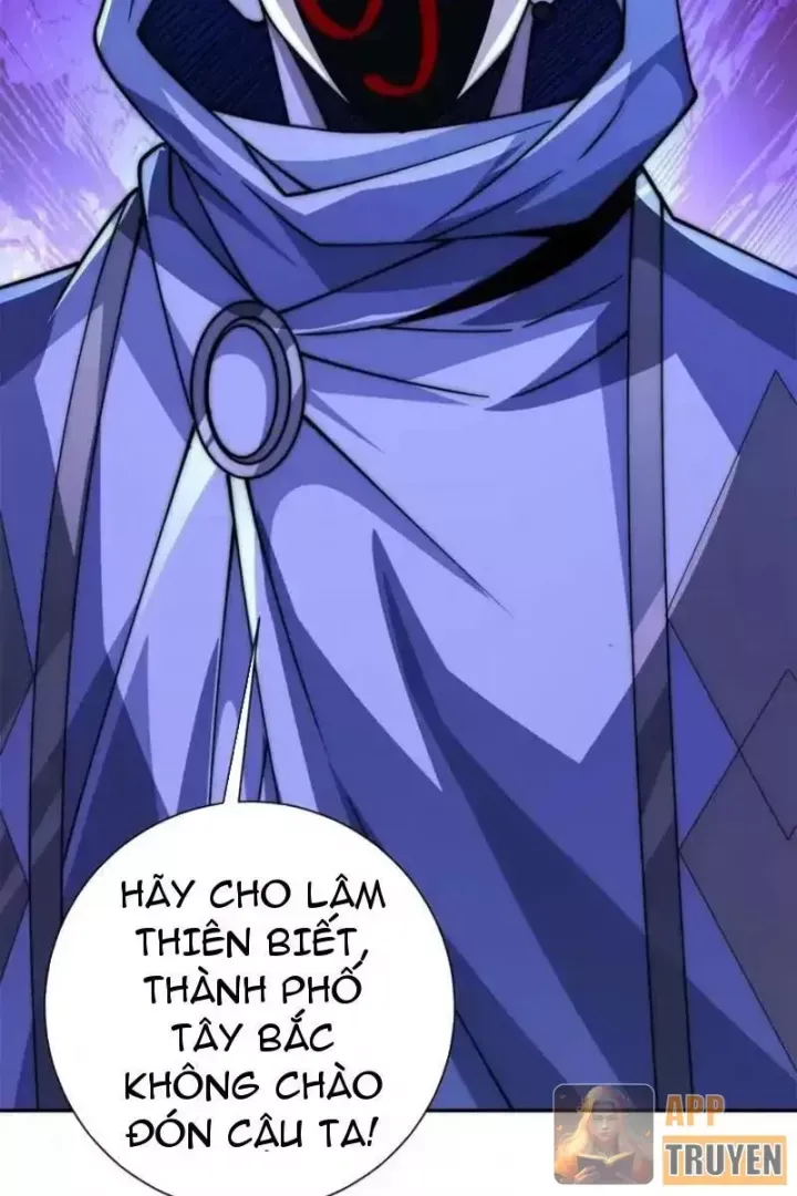 Dị Năng Trùng Sinh Ta Sớm Ở Đỉnh Cao Chapter 60 - Trang 2