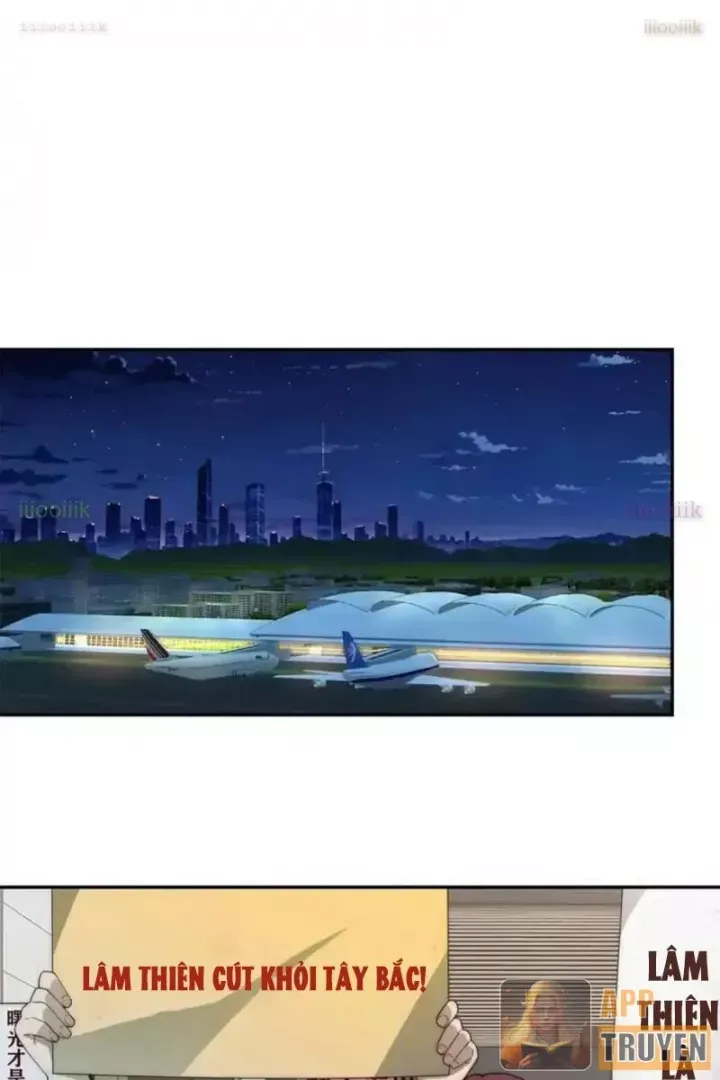 Dị Năng Trùng Sinh Ta Sớm Ở Đỉnh Cao Chapter 60 - Trang 2