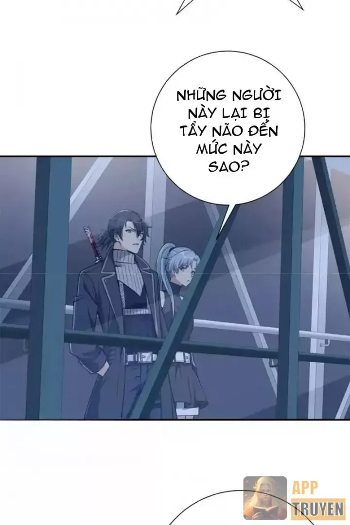 Dị Năng Trùng Sinh Ta Sớm Ở Đỉnh Cao Chapter 60 - Trang 2