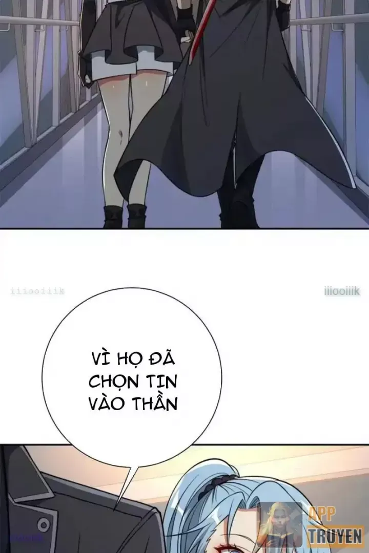 Dị Năng Trùng Sinh Ta Sớm Ở Đỉnh Cao Chapter 60 - Trang 2