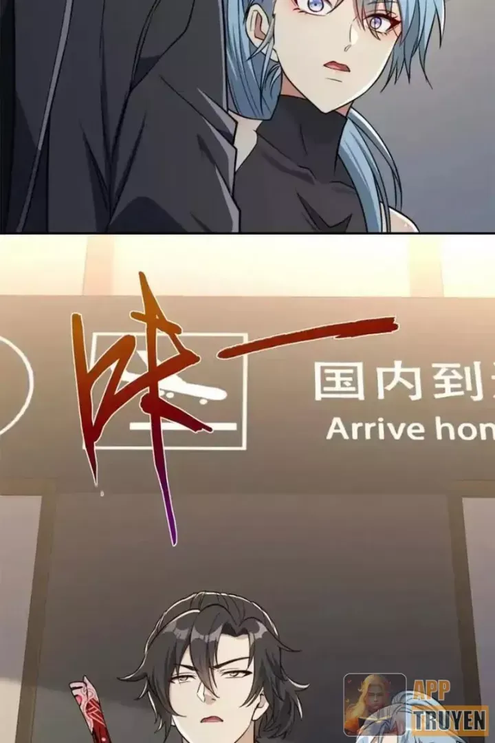 Dị Năng Trùng Sinh Ta Sớm Ở Đỉnh Cao Chapter 60 - Trang 2