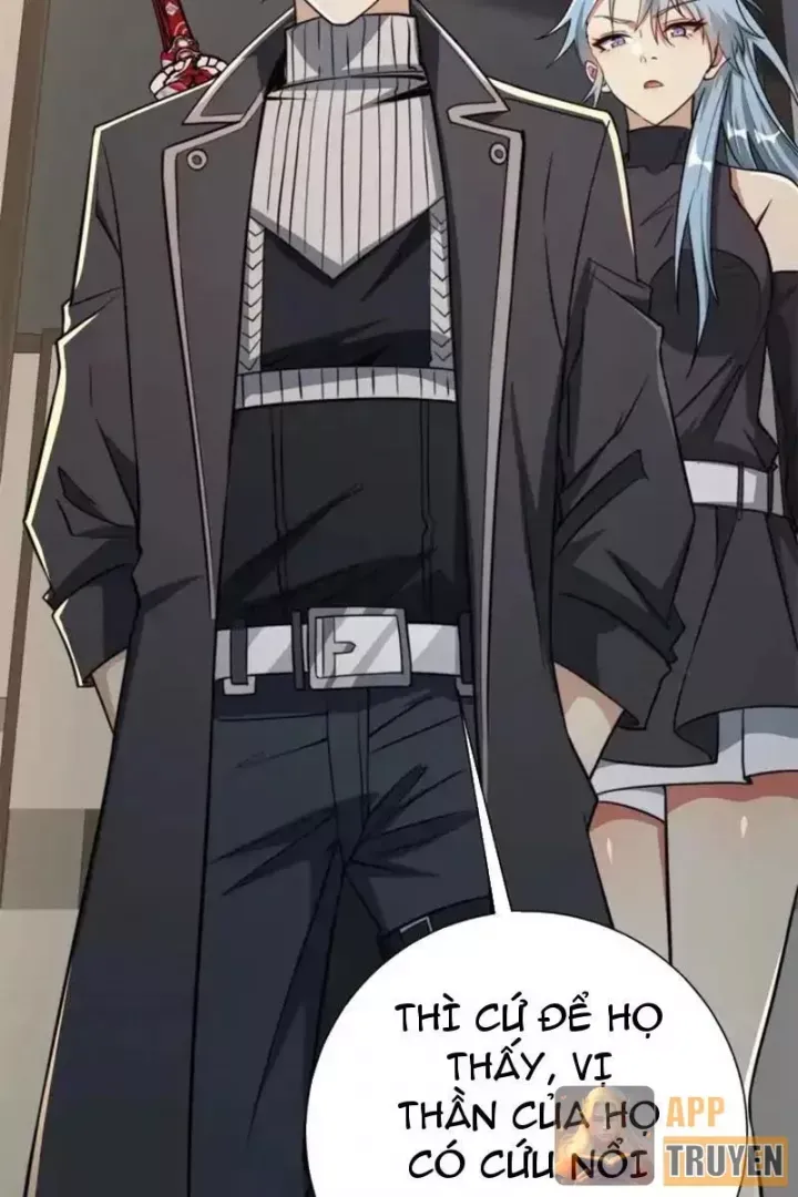 Dị Năng Trùng Sinh Ta Sớm Ở Đỉnh Cao Chapter 60 - Trang 2