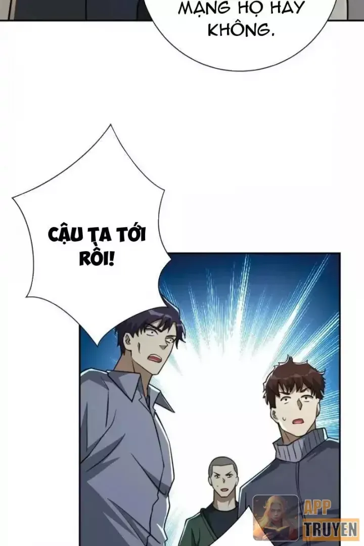 Dị Năng Trùng Sinh Ta Sớm Ở Đỉnh Cao Chapter 60 - Trang 2