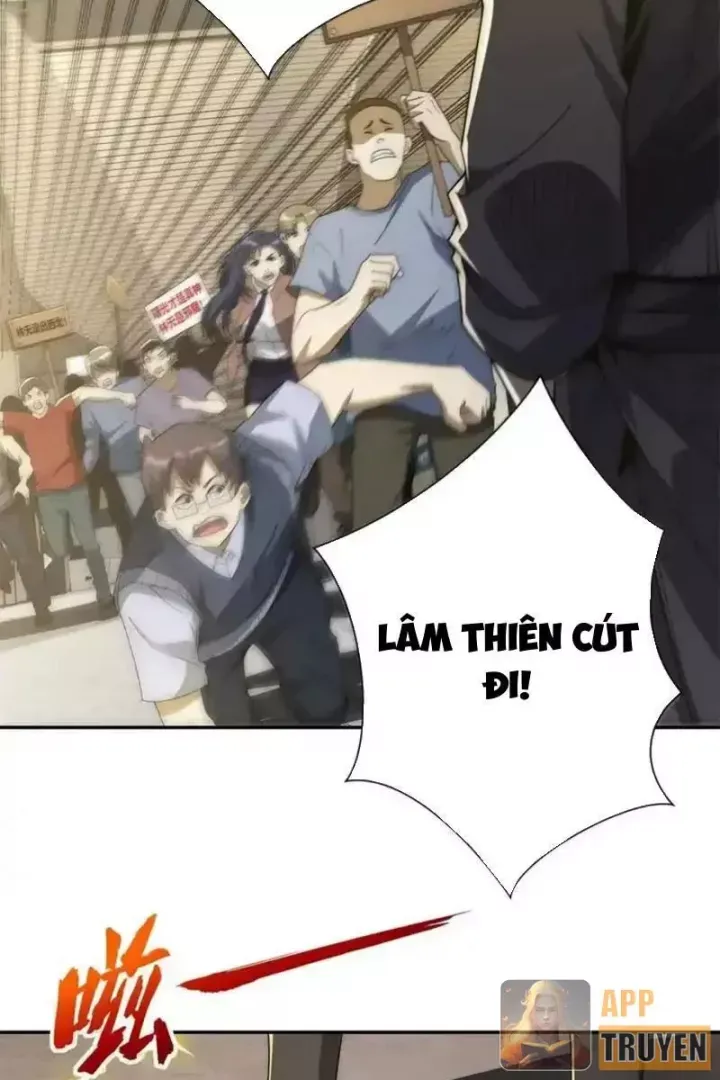 Dị Năng Trùng Sinh Ta Sớm Ở Đỉnh Cao Chapter 60 - Trang 2