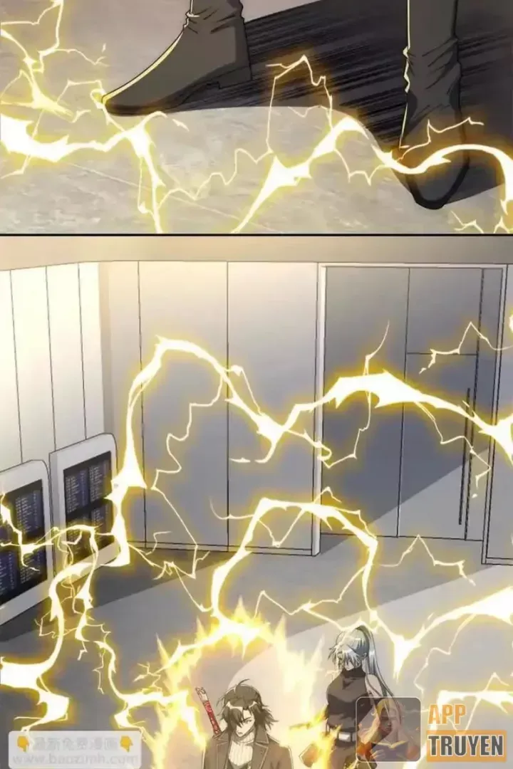 Dị Năng Trùng Sinh Ta Sớm Ở Đỉnh Cao Chapter 60 - Trang 2