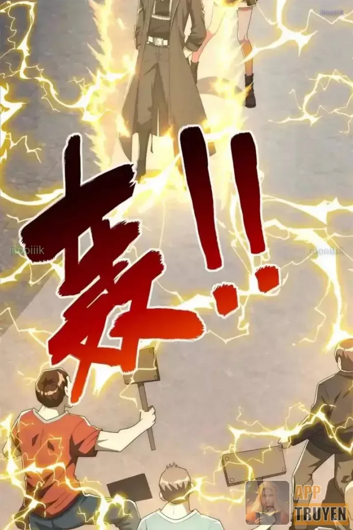 Dị Năng Trùng Sinh Ta Sớm Ở Đỉnh Cao Chapter 60 - Trang 2