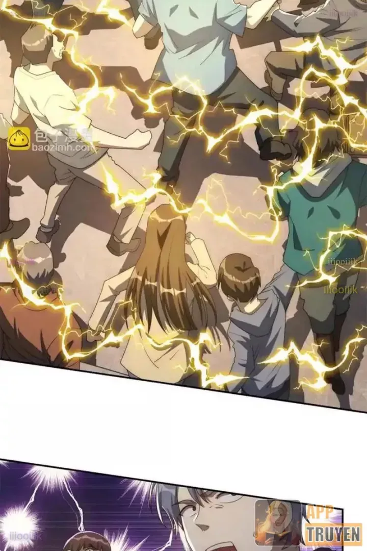 Dị Năng Trùng Sinh Ta Sớm Ở Đỉnh Cao Chapter 60 - Trang 2