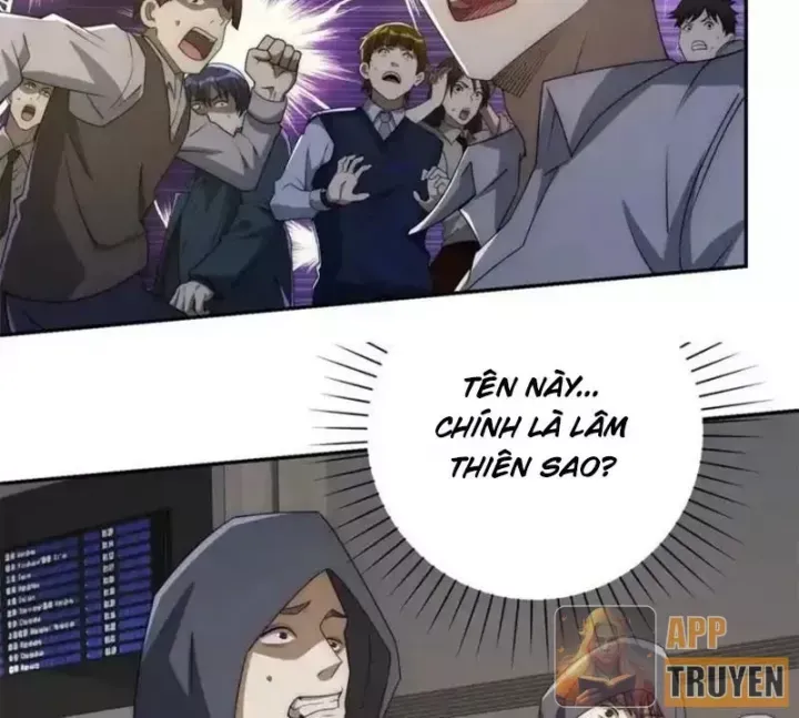 Dị Năng Trùng Sinh Ta Sớm Ở Đỉnh Cao Chapter 60 - Trang 2