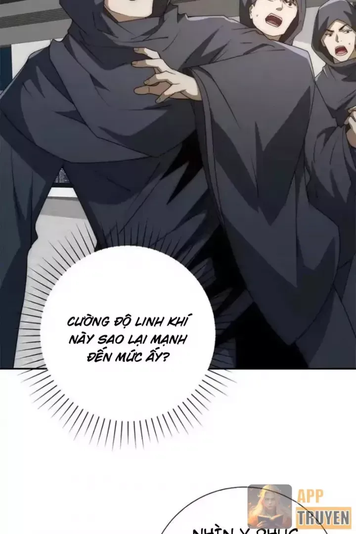 Dị Năng Trùng Sinh Ta Sớm Ở Đỉnh Cao Chapter 60 - Trang 2