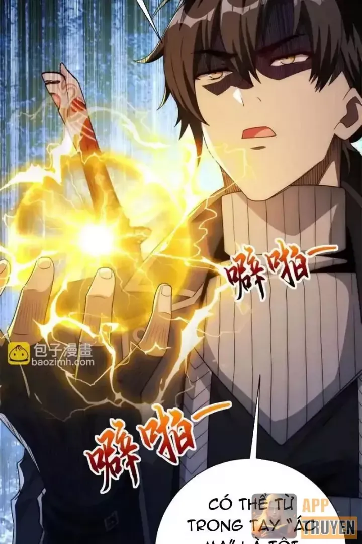 Dị Năng Trùng Sinh Ta Sớm Ở Đỉnh Cao Chapter 60 - Trang 2