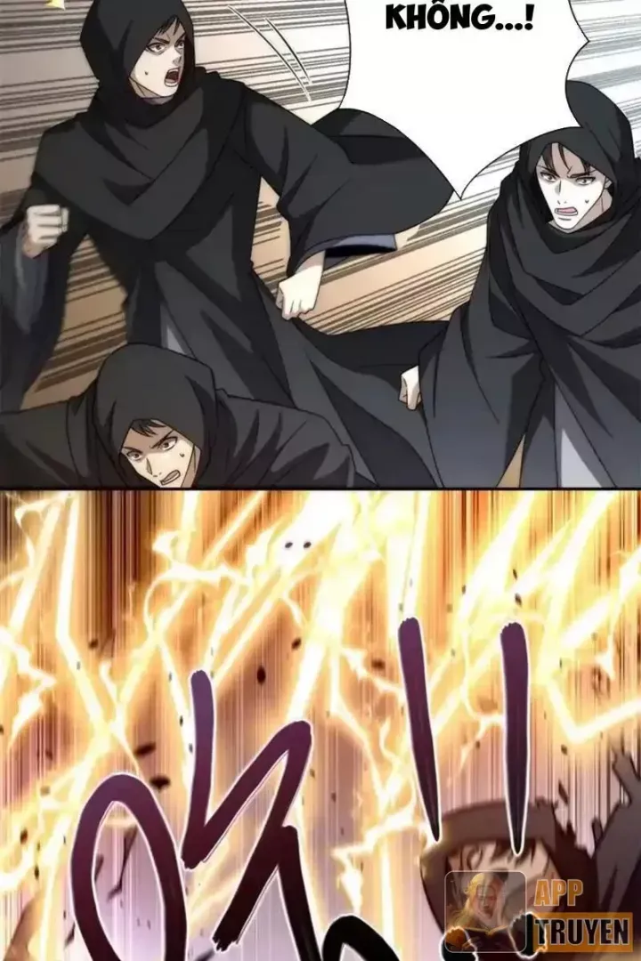 Dị Năng Trùng Sinh Ta Sớm Ở Đỉnh Cao Chapter 60 - Trang 2