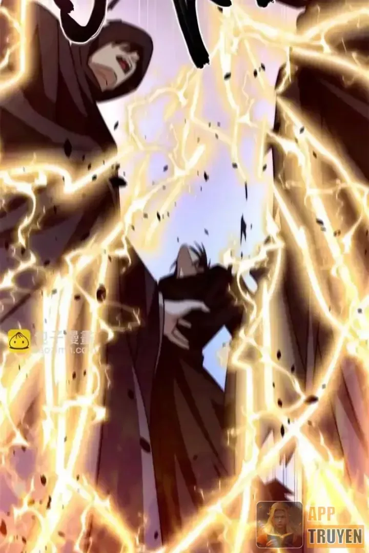 Dị Năng Trùng Sinh Ta Sớm Ở Đỉnh Cao Chapter 60 - Trang 2