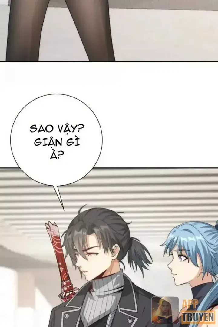 Dị Năng Trùng Sinh Ta Sớm Ở Đỉnh Cao Chapter 60 - Trang 2