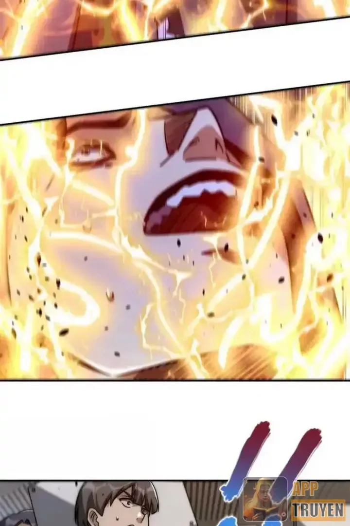 Dị Năng Trùng Sinh Ta Sớm Ở Đỉnh Cao Chapter 60 - Trang 2