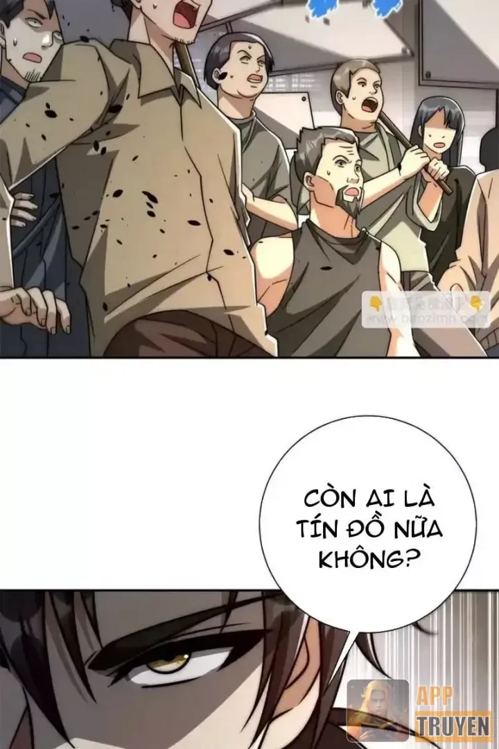 Dị Năng Trùng Sinh Ta Sớm Ở Đỉnh Cao Chapter 60 - Trang 2